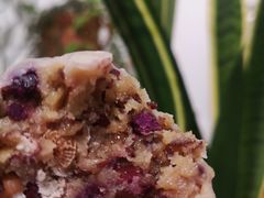 八宝粘豆包-宫门口馒头铺(创始人总店)