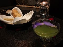 -莲西餐(曲江店)