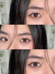 -柴小姐美睫美甲