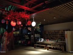 -汤W城市微度假(仓山店)