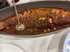 -万荣烤鸭店·北京菜(天坛店)