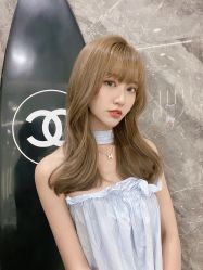 -OnHair造型