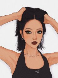 -容萨美业·美容美发