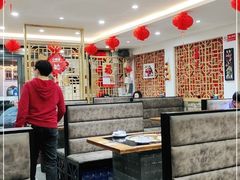 -东北农家院·铁锅炖(莘庄店)