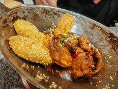 -南京大牌档(济南万象城店)