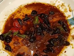 -不倒翁·徽天下名菜楼(马鞍山路店)