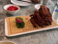 -南方酒店·淮扬菜(回民街店)