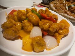 -虾饺妹·酒家(金碧店)