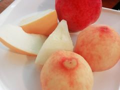 -蟹谢蒸鲜自助餐厅