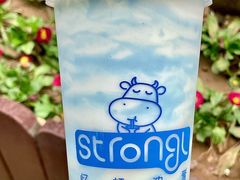 -白色日记·手作酸奶(麦凯乐店)