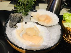 -官也街澳门火锅(新源里店)