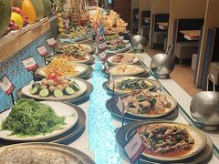 -凡塔斯牛排自助餐厅(莆田万达店)