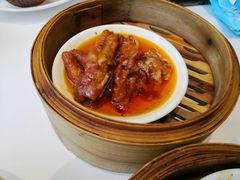 -万龙洲海鲜(大兴绿地缤纷城店)