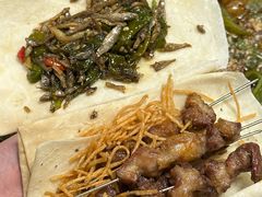 -红棚子肚绷·徐州烧烤(南京店)
