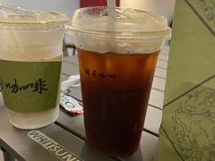 -鹊茶咖啡•新中式(深圳首店)