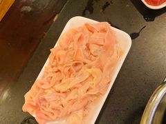 -邓莽子老火锅(鲁祖庙店)