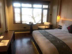 -西安华清御汤酒店