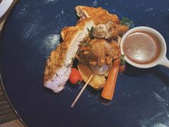 -巴别塔法餐舍(合作路店)