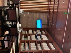 -西安皇冠假日酒店·朱雀咖啡厅