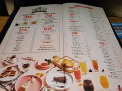 -斗牛士牛排(南京东路店)