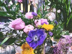-The Flowers Coffee(南山店)
