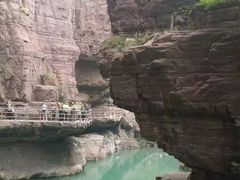 -云台山风景名胜区