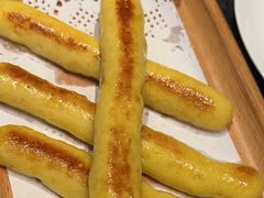 -悦百味·品质川菜(橄榄郡店)