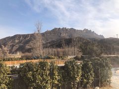 -北京古北水镇御舍温泉酒店