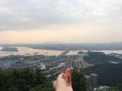 -大雁山风景区