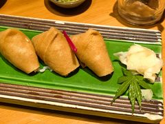 -大岛日本料理铁板烧(南通大饭店)
