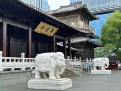 -香积寺