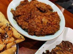 -浑河春面馆·老北京非遗鹿角面(房山店)