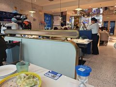 -兰湘子·湘菜小炒(长安万科广场店)