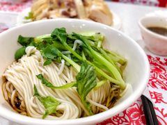 鸡汁拌面-振鼎鸡(天钥桥路店)