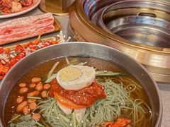 -杨小佳·齐齐哈尔烤肉·烤串(广州店)