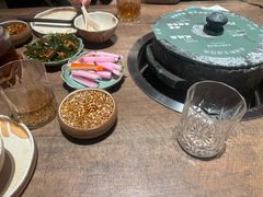 -蘑界·野生菌火锅(深业上城店)