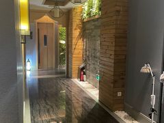 -豪爵足道·SPA(二七路店)