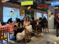 -恰八斗·猛火长沙菜(国贸店)