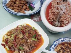 -茅溪菜·家宴(上品拾陆店)