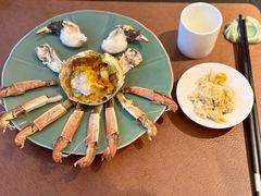-成隆行·蟹王府(九江路店)