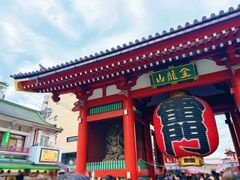 -浅草寺