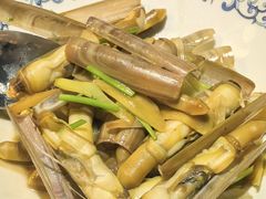 -海鲜镖局·平价海鲜小馆(金沙滩店)