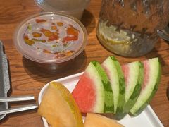 -驿楼兰·新疆菜(火车站店)