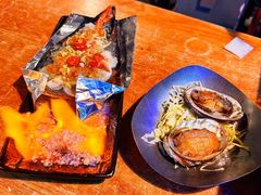 -质烤烤物·活烤海鲜(质烤总店)