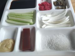 -四季民福烤鸭店(前门廊房二条店)
