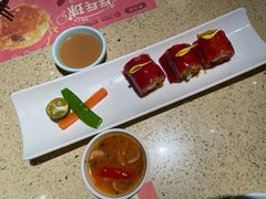 -点都德(长泰广场店)