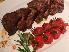 -波特曼西餐厅(中央大街店)