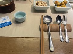 -素慧餐厅(大虹桥店)