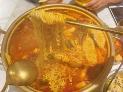 -HOTISLAND海鸡岛·韩国料理(江南西店)