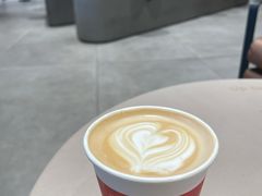 -Manner Coffee(淮海755店)
